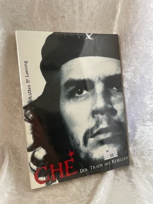 Che: Der Traum des Rebellen Der Traum des Rebellen García, Fernando D, Oscar Sol
