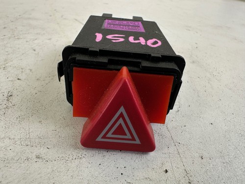 Audi Allroad Hazard Warning Light Switch C5 01-05 OEM 4B0 941 509 D