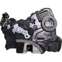 Metzger 2314272 TüRschloss FüR Toyota Avensis Verso Auris VAN T27 E15 E18 R2