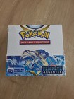 Display Pokémon Tempête Argentée EB12 36 Boosters SCELLÉE FR Presse