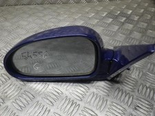 Retroviseur gauche (ou coque) Hyundai COUPE