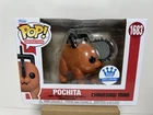 Funko Pop! Animation Chainsaw Man Pochita #1683 Vinyl Figure Shop Exclusive