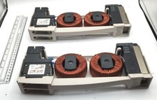 ETC Lot of 2 Dimmer Module Dual 20A 120V Sing...