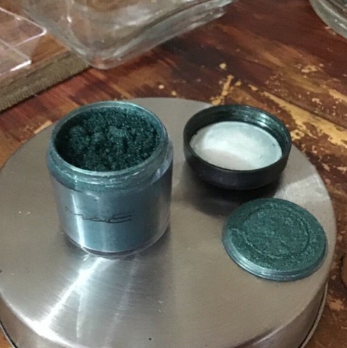 M.A.C Loose Pigment Eyeshadow Power 0.26 Oz Full size Various Color - Picture 179 of 200
