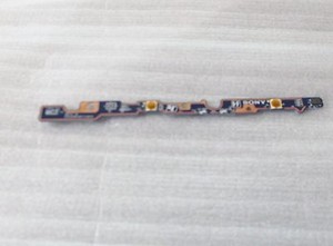 Sony SVF152 Serie Original Laptop Netzschalter Platine PV 1