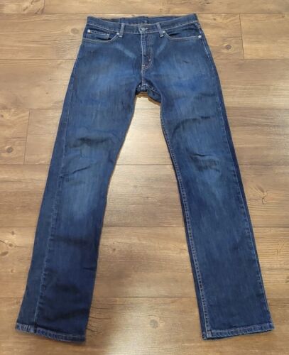 Great levis 514 straight-fit - Gem