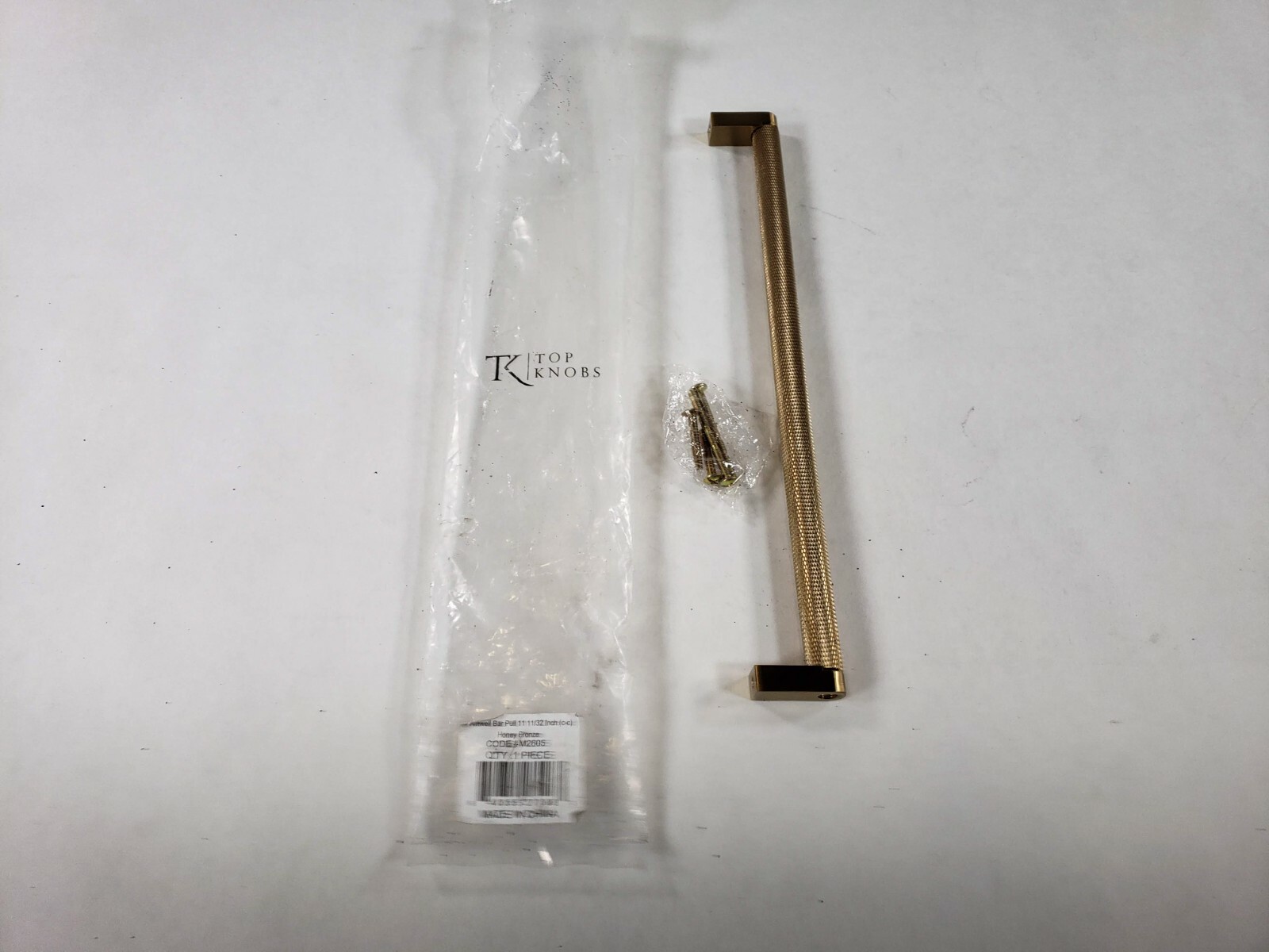 Top Knobs Amwell Bar Pull Honey Bronze 1111/32" CC M2605 eBay