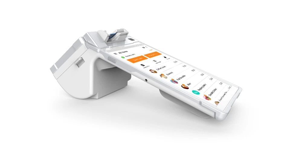 PayAnywhere Smart Terminal Flex with Dual Pricing Merchant Account - Zero Fee - Image 2 of 2