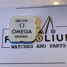 Omega 1000-1132 Setting Lever Pressure Spring Cal 1000,1001,1002