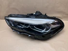 PERFECT 2020-2024 BMW 2 SERIES GRAN COUPE F44 LEFT DRIVER SIDE HEADLIGHT LED OEM