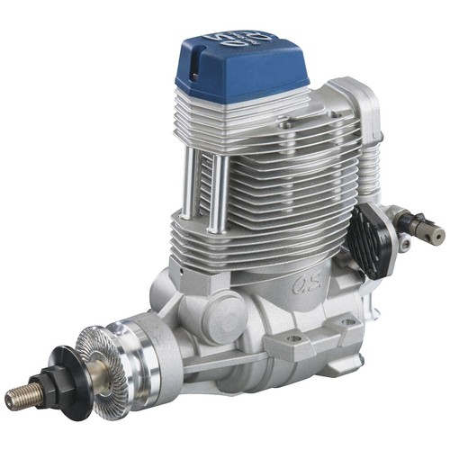 NIB Enya 53-4C 4-Stroke Engine Brand New, Never Used, w/ Muffler