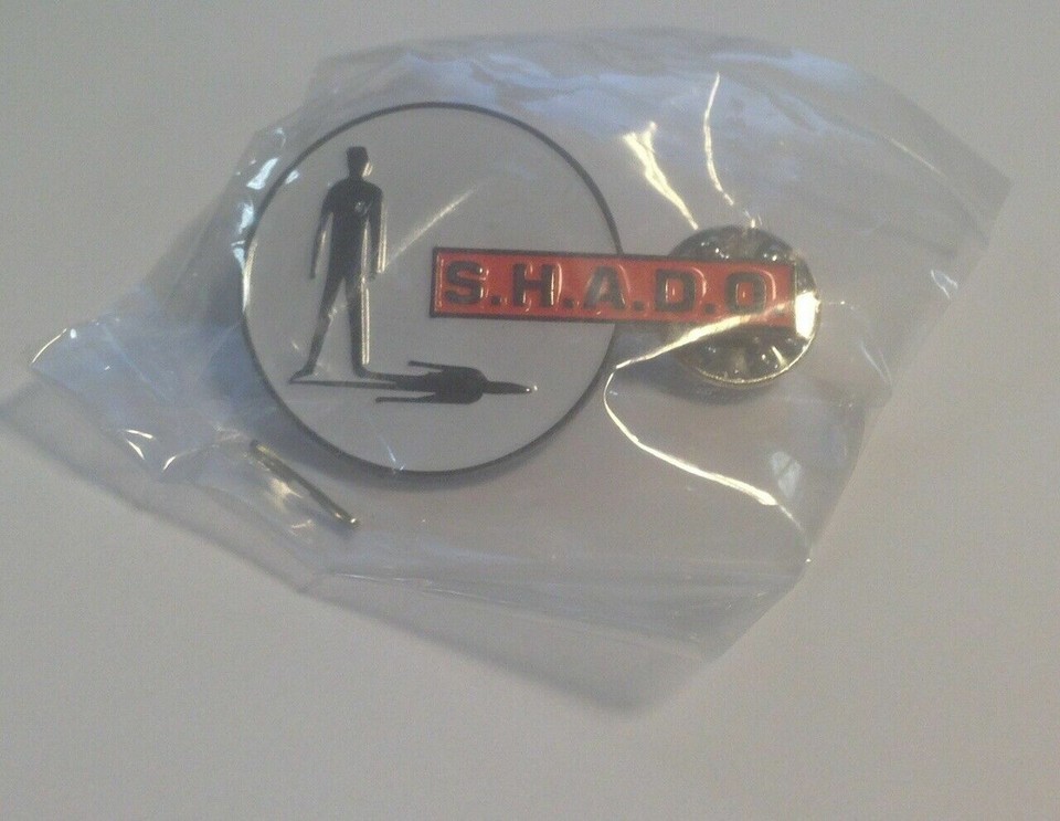 CARLTON GERRY ANDERSON UFO S.H.A.D.O. NTERCEPTOR WTH UFO SAUCER