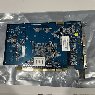 BFG Nvidia GeForce 6600GT 128MB PCI-e x16 Dual DVI Video Card