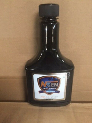 NGEN PREP Oil system cleaner 8 oz - BUY MORE THAN 1 AND SAVE 10% !!