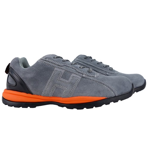 Arbeitsschuhe Sicherheitsschuhe Schutzschuhe Stahlkappe Leder Gr.36 - 48 NEU TOP - Bild 2 von 8