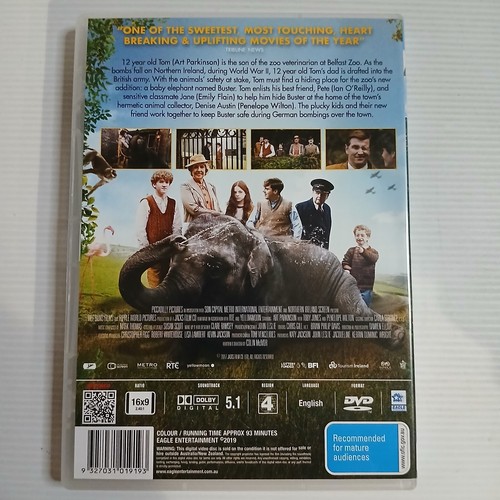 DVD Movies - Pick and Choose your own from a HUGE list - Lot 5 - Picture 252 of 252