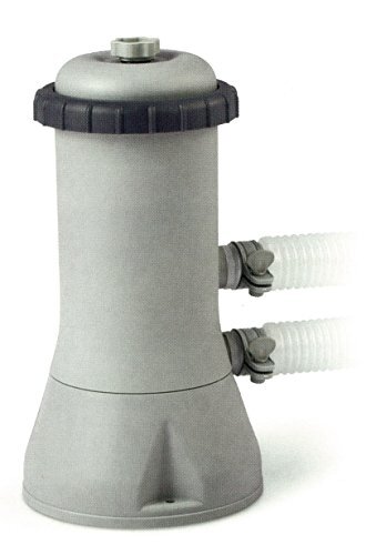 INTEX 1000 GPH Easy Set Swimming Pool 