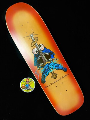 H-street スケボーデッキ　Cookie Head  エッチストリート H-street スケボーデッキ Cookie Head エッチストリート Amazon