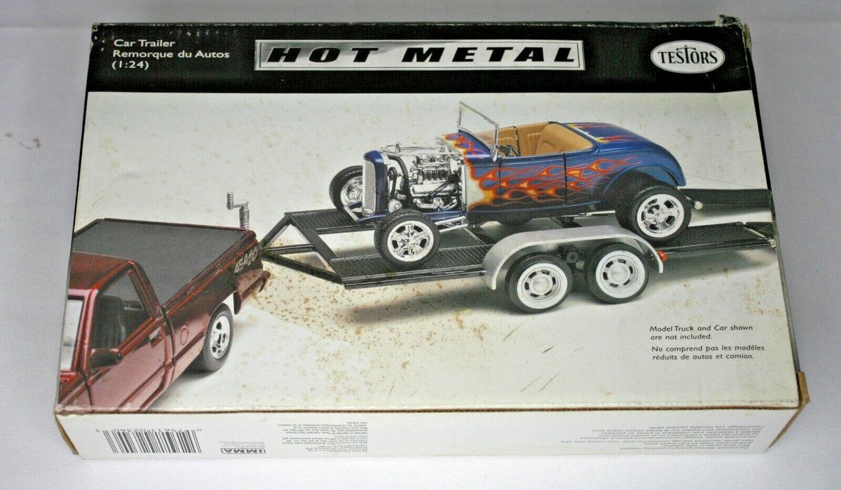 自動車 TESTORS 1/24 VANTASTIC Open Box Testors VANTASTIC Model Kit 5309, 1:24 Scale | eBay