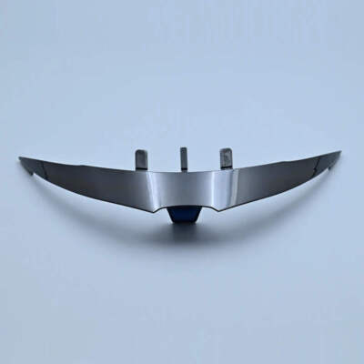 For SHOEI Z8 Z-8 NXR2 Motorcycle Rear Trim Helmet Spoiler Case