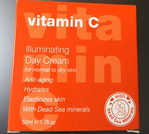 anti aging vitamins and minerals for skin