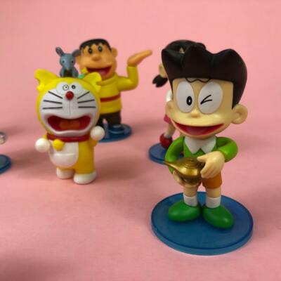 Antique Figure ドラえもん Antique Figure ドラえもん Antique Figure ドラえもん