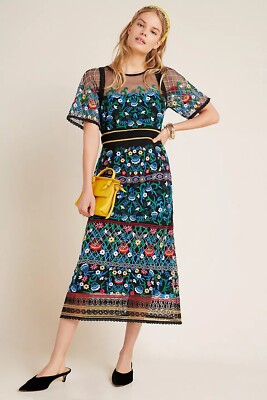 by anthropologie sheer floral embroidered mesh midi dress O'Neill Men's Recon Standard Fit Hybrid Pants in Dark Olive, Size 32, Elastane/Polyester