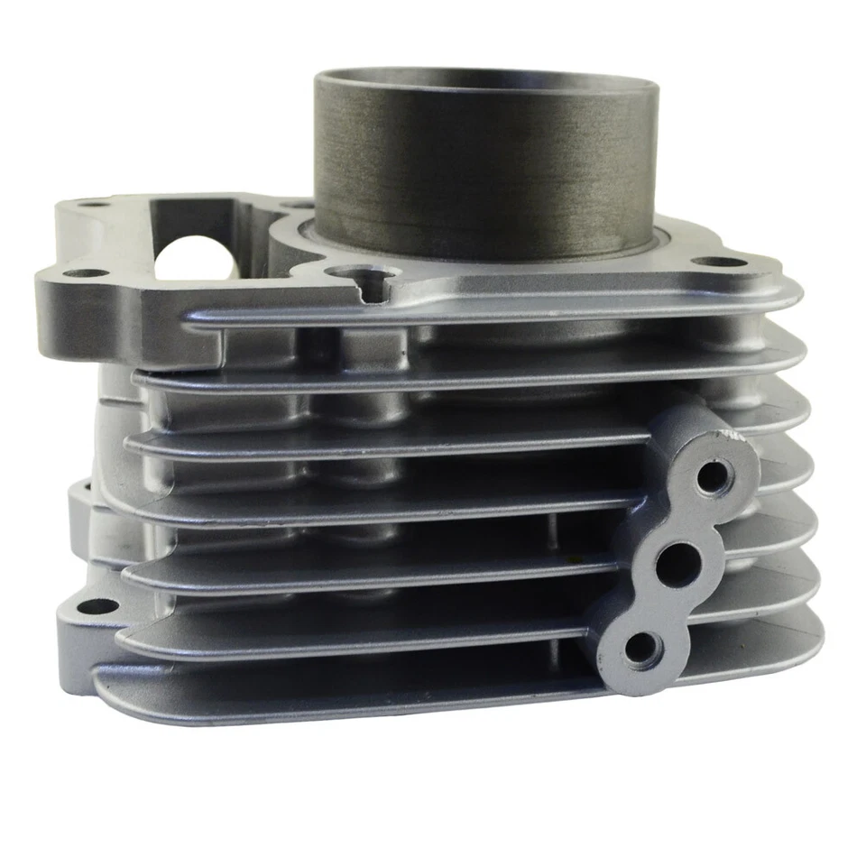 Kit de juntas de extremo superior de pistón de cilindro para Suzuki DRZ125 DRZ125L GZ125 RV125 GN125E Foto 2 de 4