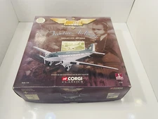 Corgi Aviation 1/144 Scale 47103 Douglas C-47A - Aer Lingus - Boxed