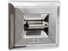 For 1987 Chevrolet R30 Door Lock Switch Brock 33725ZY