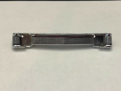 GMP 1:18 Scale ''Front Grill'' for 1970 Chevrolet Drag Nova 1801913 NOS