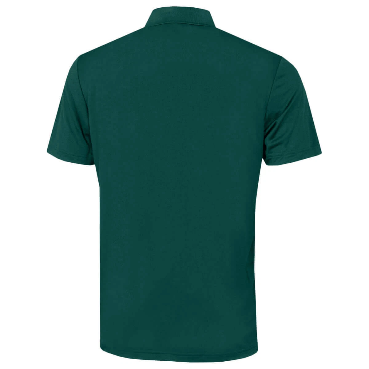 adidas Golf 2024 Performance Left Chest Logo Stretch Polo Shirt 29