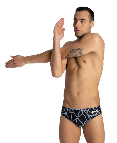 Slip da nuoto Uomo arena Belize Slip da nuoto Uomo arena Belize