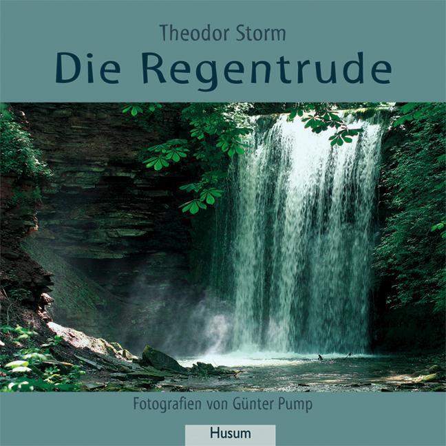 Thumbnail - Theodor Storm / Die Regentrude9783898763790