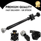 Audi Q7 Rear Driveshaft Propshaft 7L0521102H Porsche Cayenne VW Touareg