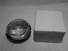 Phare avant VESPA PK80-100-125-SS PK125 XL diamètre 125mm sans douille