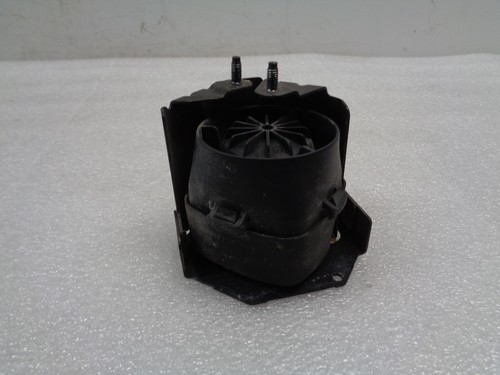 08-09 Mercedes C350 W204 Anti Theft Alarm Horn Siren A2045456740 OEM AK250324 - Bild 3 von 9