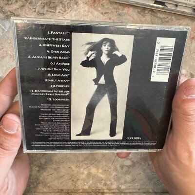 Mariah Carey Daydream | eBay