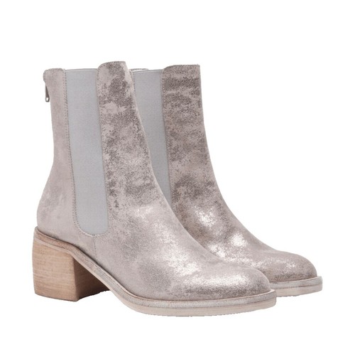 Free People Cybill Heel Boots Size 37/7 New | eBay display picture 1