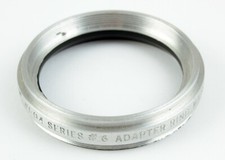 Tiffen 48mm to Series VI Step-Down Ring