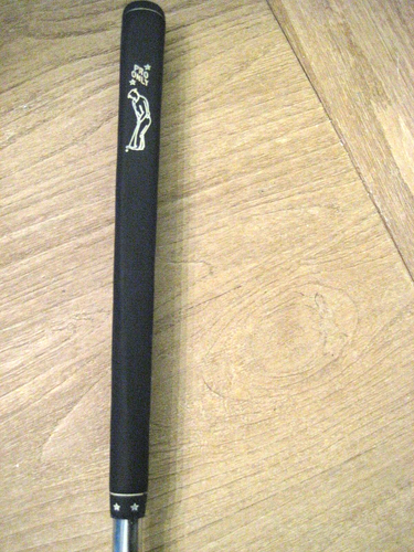 Callaway S2H2 #2 with New Grip and Head Cover- 34.5" Length Putter- Ships FREE! - Picture 12 of 18