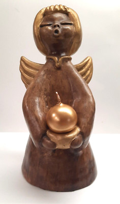 Bozner Engel original Thun Mod. Dep. / Kerze