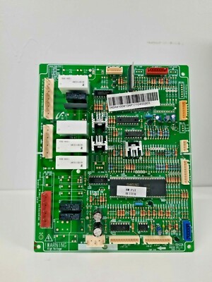 Genuine OEM Samsung Main Control Board DA41-00413J