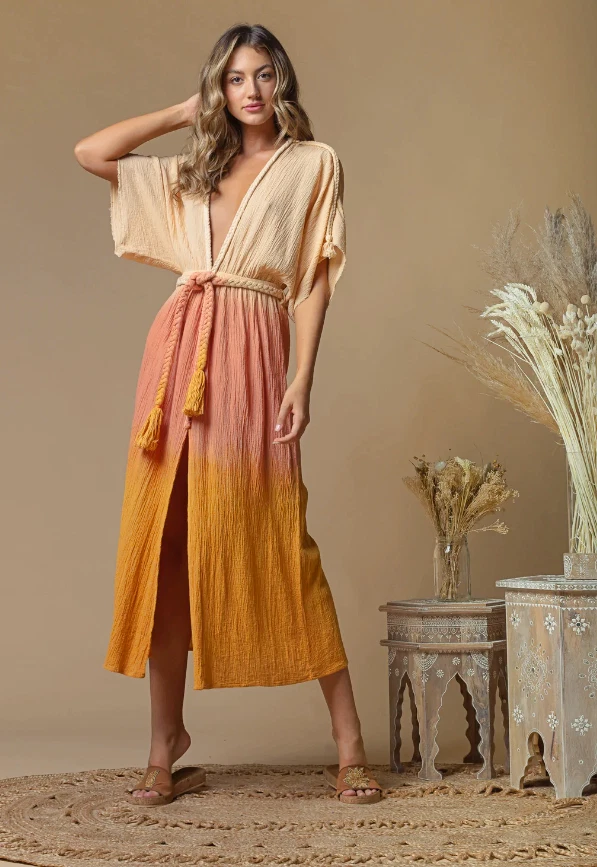 Z&l dresses top