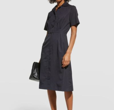 VIP価格.Maison Margiela ABITO MIDI IN MISTO COTONE s-l400.jpg
