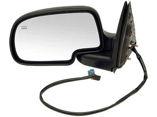 Power Mirror For Chevy Silverado GMC Sierra Truck 2003-2006 Without Signal Left