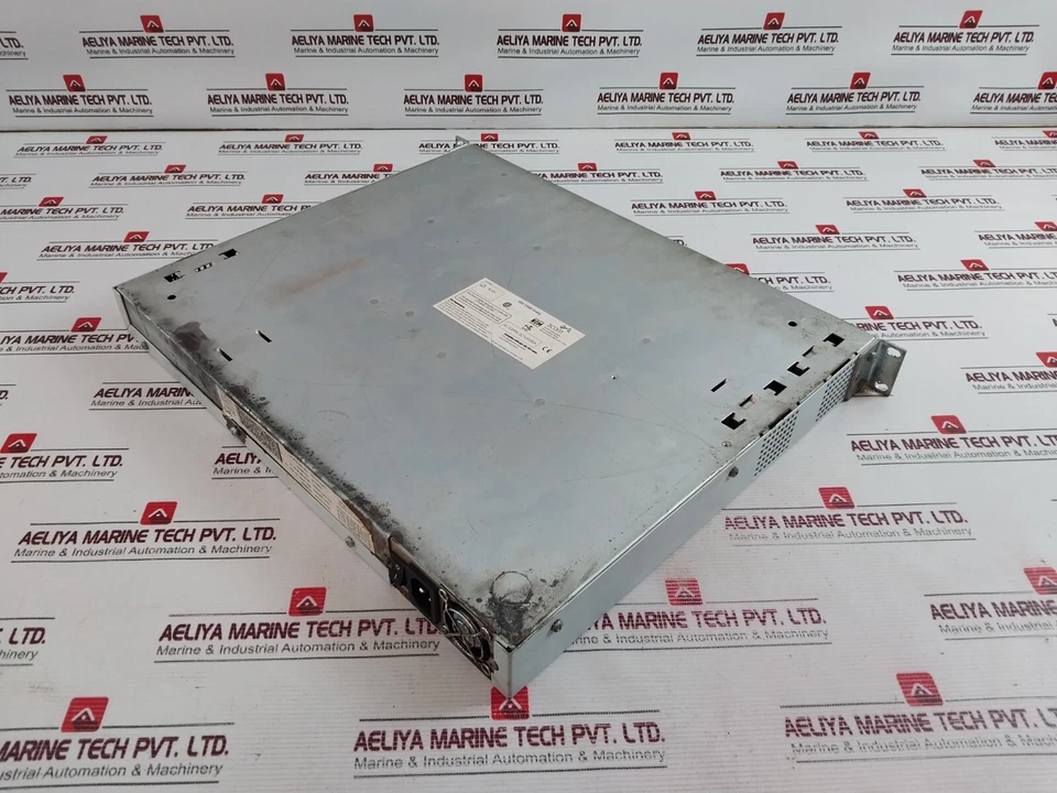 3com 3c10600a Analog IP Phone System 655-0124-01 - Image 3 of 4