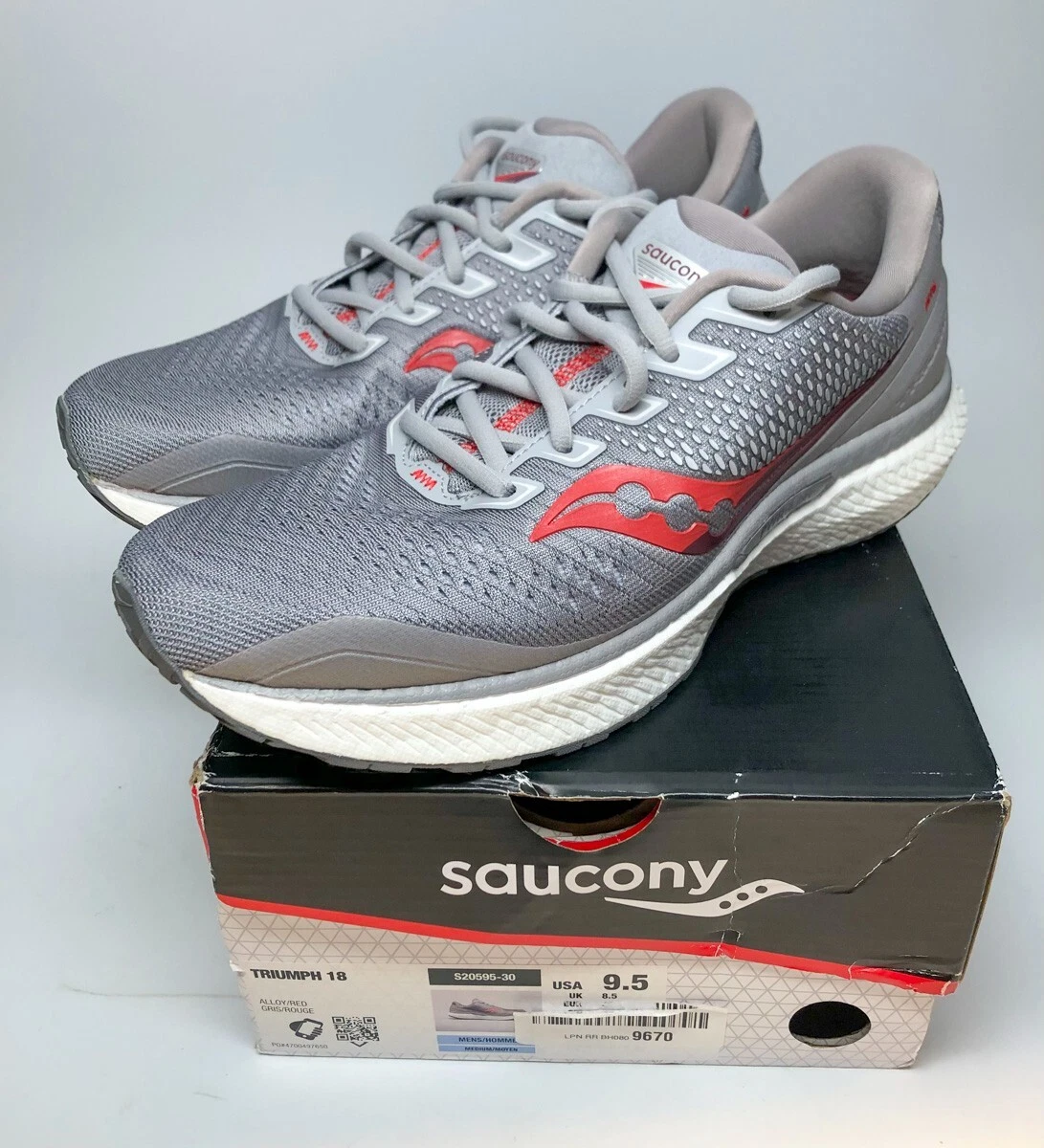 Saucony triumph 7 shop mens