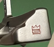 🇯🇵 Japan Spec 🇯🇵 Scotty Cameron Circa 62 #3 CS Toe Stamp! Read Description