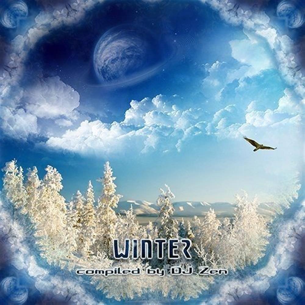 Winter - Various Artists (Audio CD)